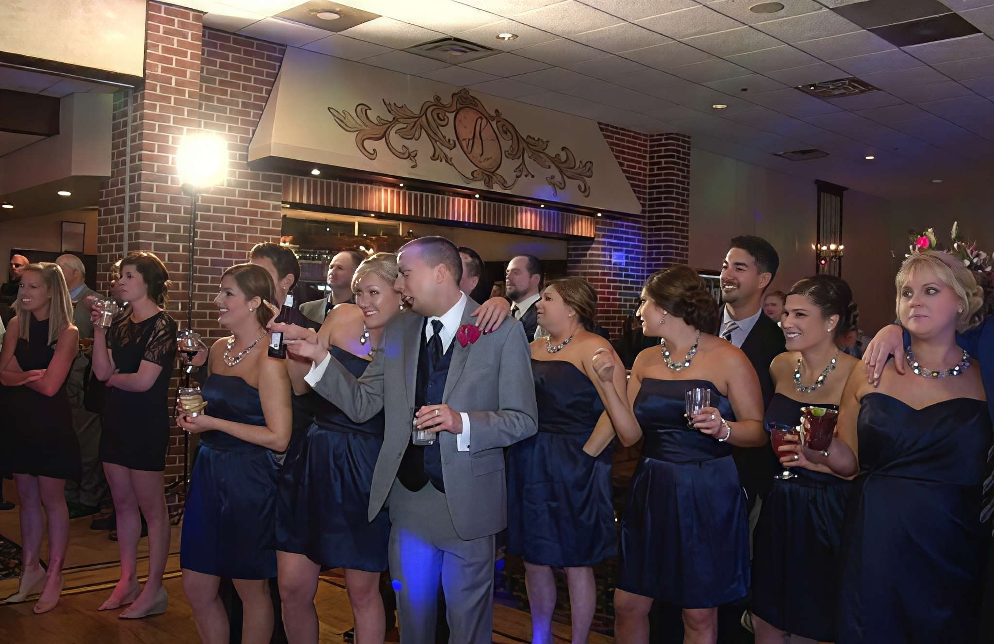 MJ3 destination wedding and corporate engagement